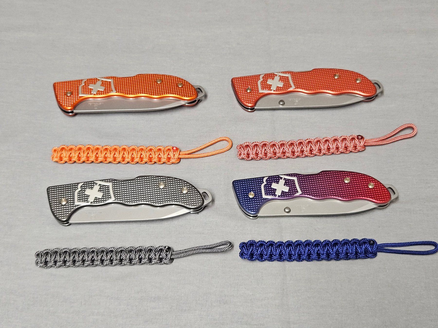 Victorinox Coltelli tascabile: Victorinox Hunter Pro & Evoke – Nuovo e nell'imballaggio originale da Bernhardzell venduto da Bigbboy4014 2