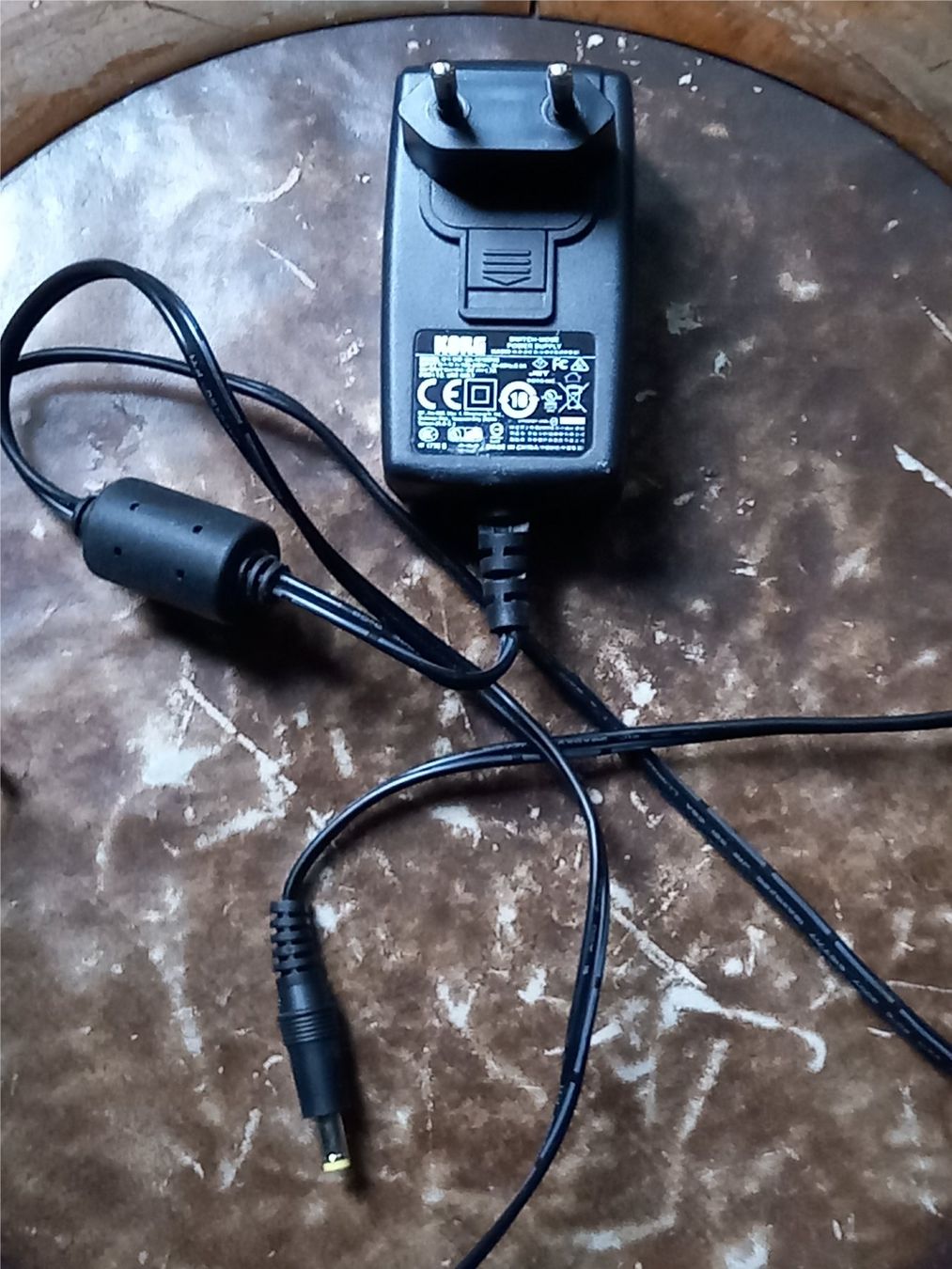 Strumenti musicali: Korg KR-55 Pro Drumcomputer – Usato da Luzern venduto da garlicia 9