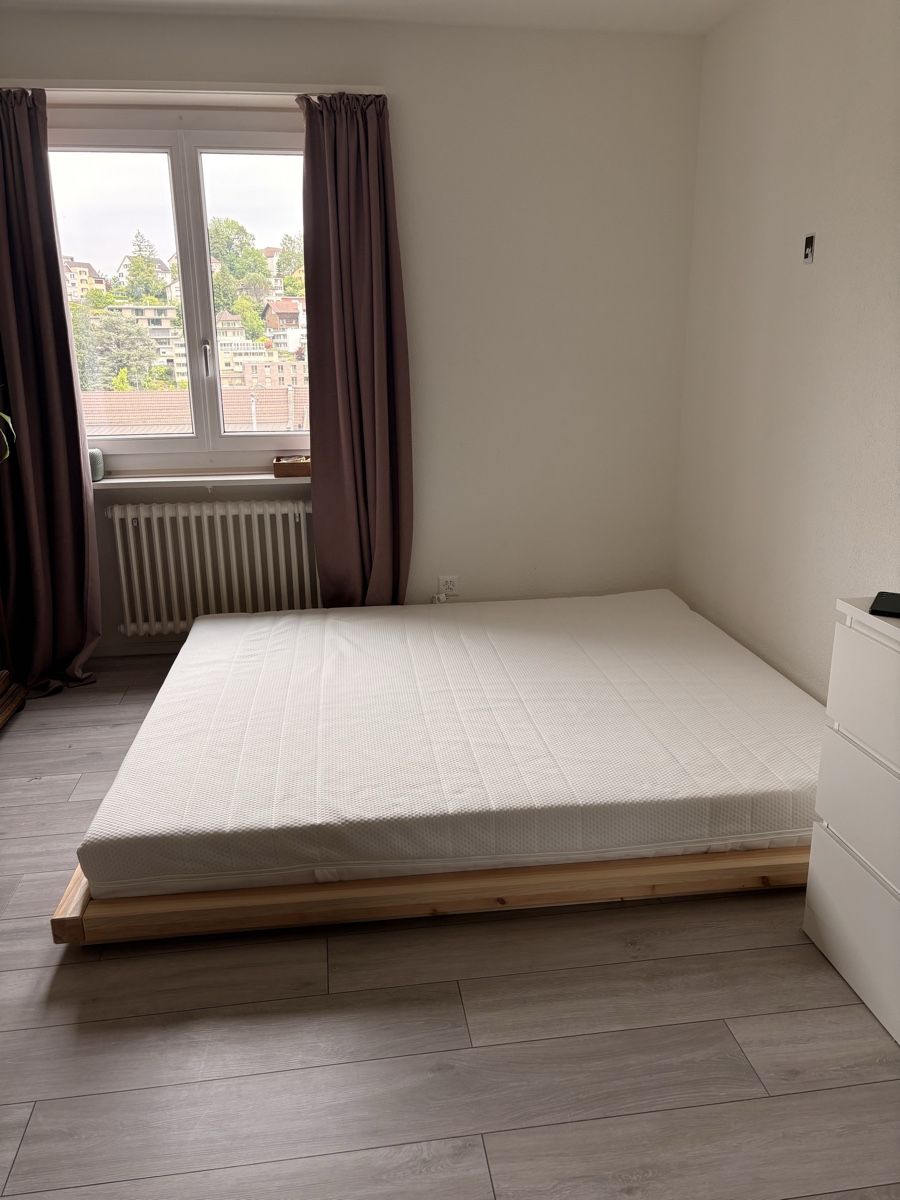 Ikea Materassi: Schaummatratze – Nuovo (secondo la descrizione) da Luzern venduto da mango.frau