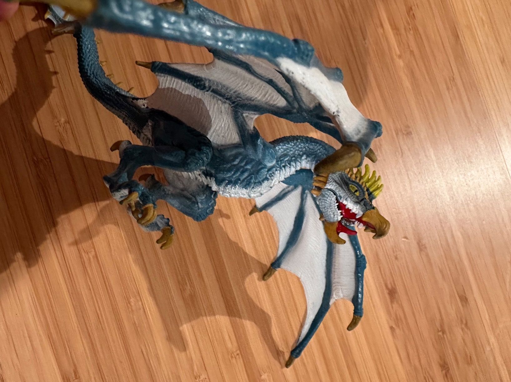Schleich Statuette: Schleich 70508 - Drache Flieger – Usato da Pfaffhausen venduto da Geraldine12 4