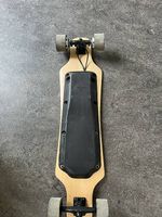 E-Longboard