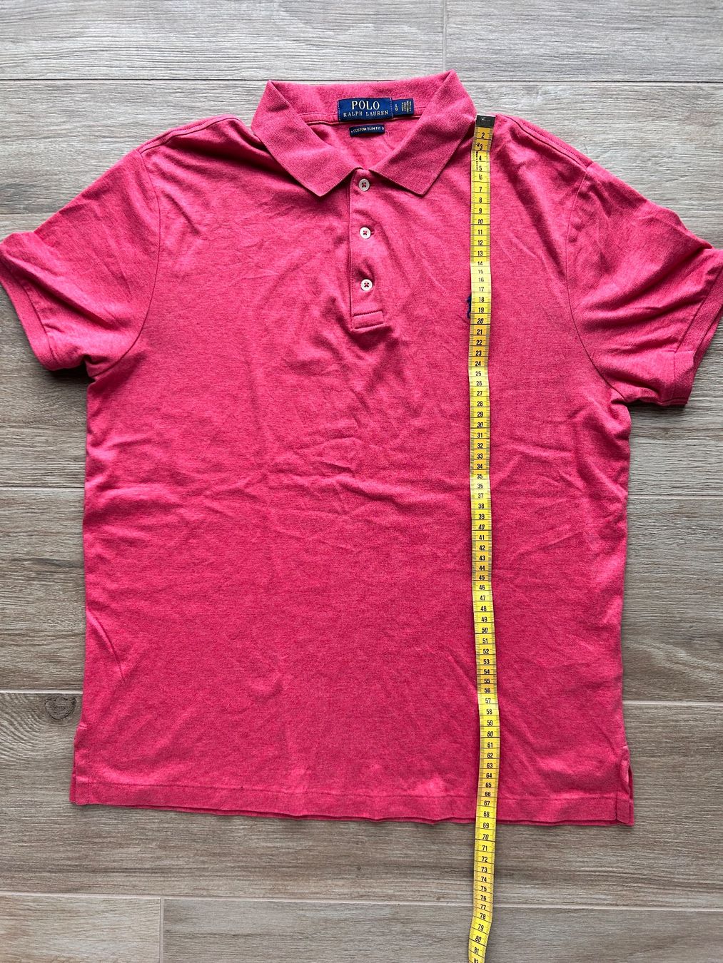 Magliette Polo: Polo Homme ralph lauren – Nuovo (secondo la descrizione) da La Tour-de-Peilz venduto da cor_c87n 2
