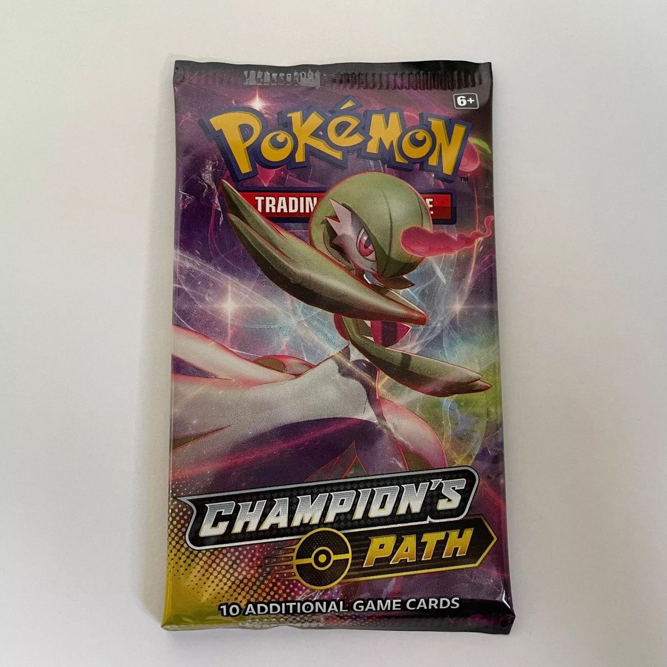 Pokémon Sammelbilder & Trading cards: Champion’s Path Booster – Neu und originalverpackt aus Matzendorf von HaiNakamoto