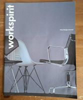 Vitra Design Journal workspirit 90/91 1.Auflage