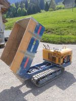 Hutter HUKI 80 Diesel