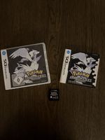 Pokémon Schwarze Edition (DE) – Komplett / OVP