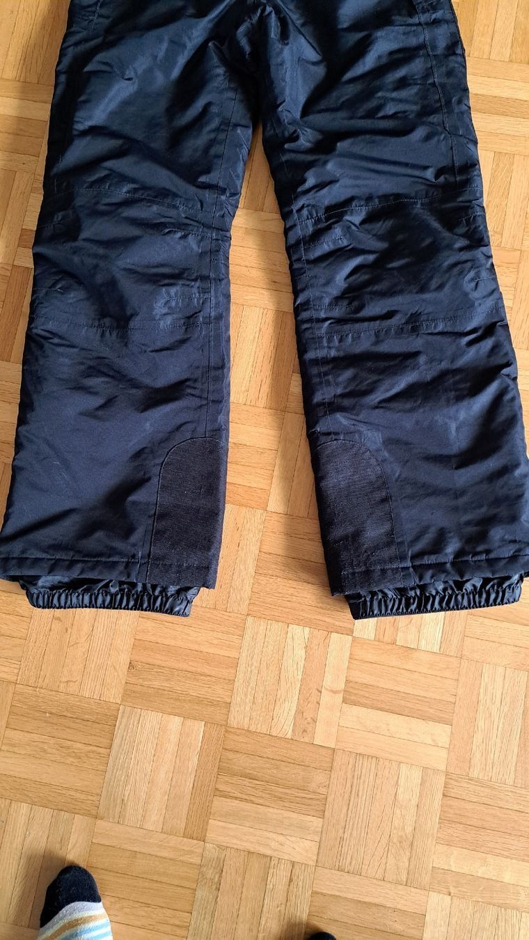 Pantaloni: Skihose Gr. 146/152 – Usato da Winterthur venduto da Tim_76 2