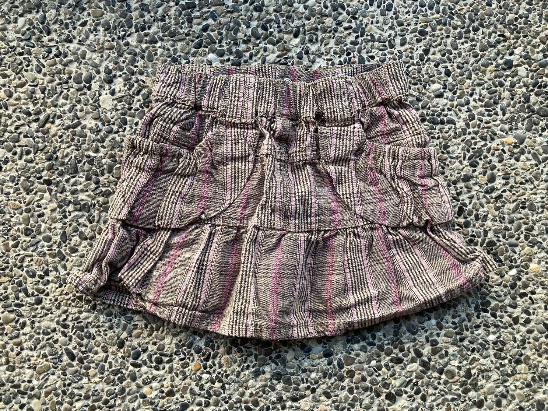 Robes et jupes: Jupe, Rock Gr. 86 – D'occasion à Aetingen par Nadinsky 2