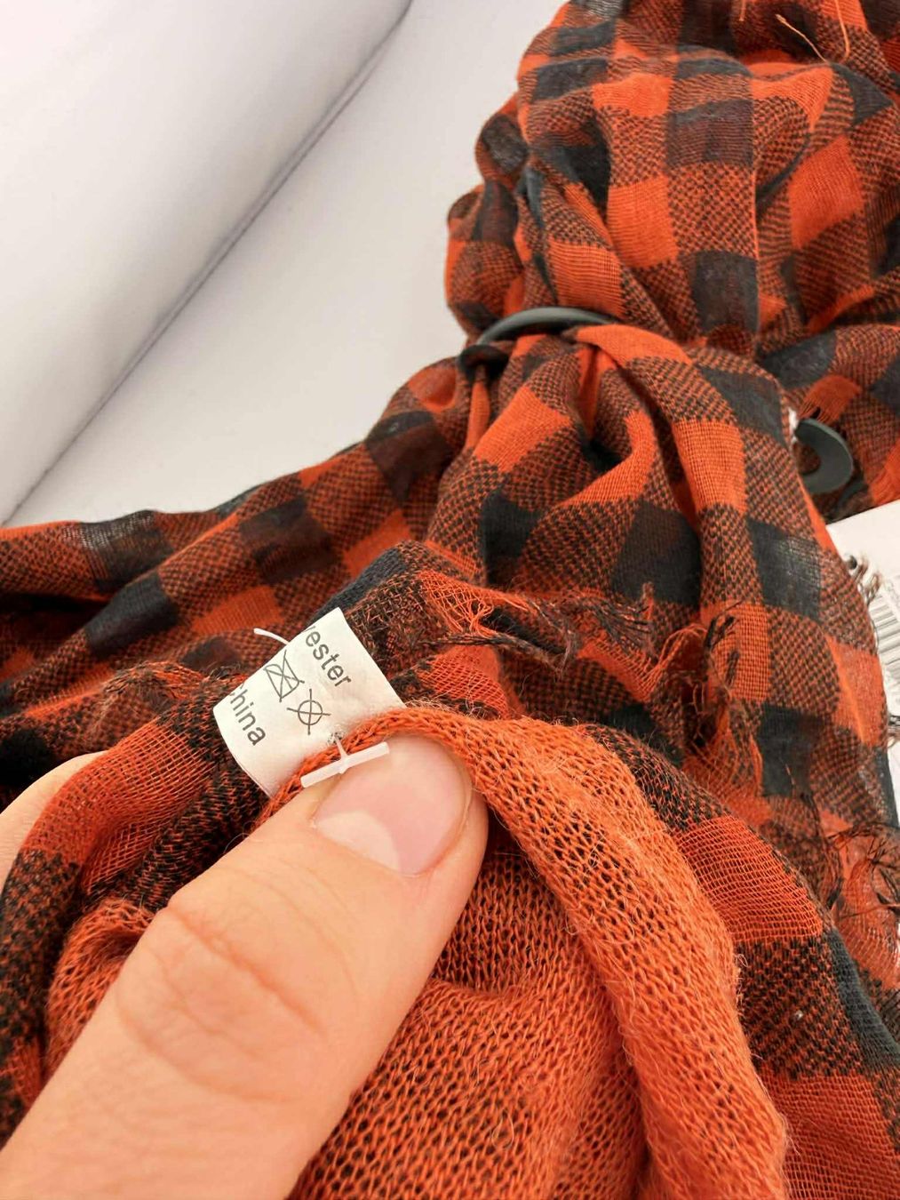 Foulards, Tücher & Schals: Schal von MO Accessories -✅ – Neu und originalverpackt aus Riehen von edu_92w7 3