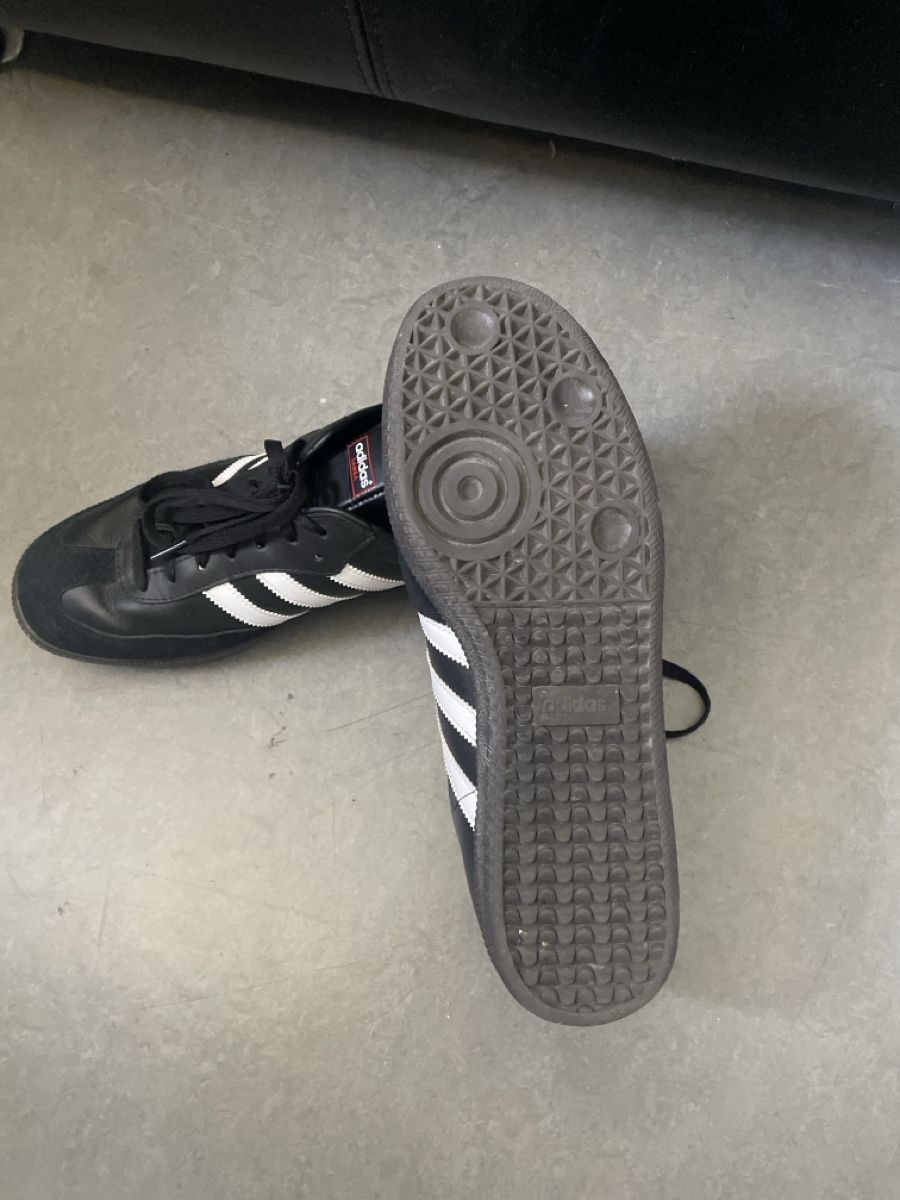 Scarpe da uomo: Adidas Samba Gr.46! – Usato da Kerns venduto da jol_h6f8 1