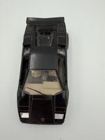 Modellauto Burago Lamborghini Countach 1988 Massstab 1:24