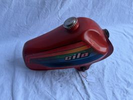 🟥 Cilo Tank Mofa 🟥 (227) 