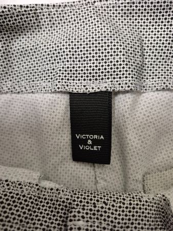 Victoria & Violet Hose, Top Zustand, Grösse xs, Frühling!