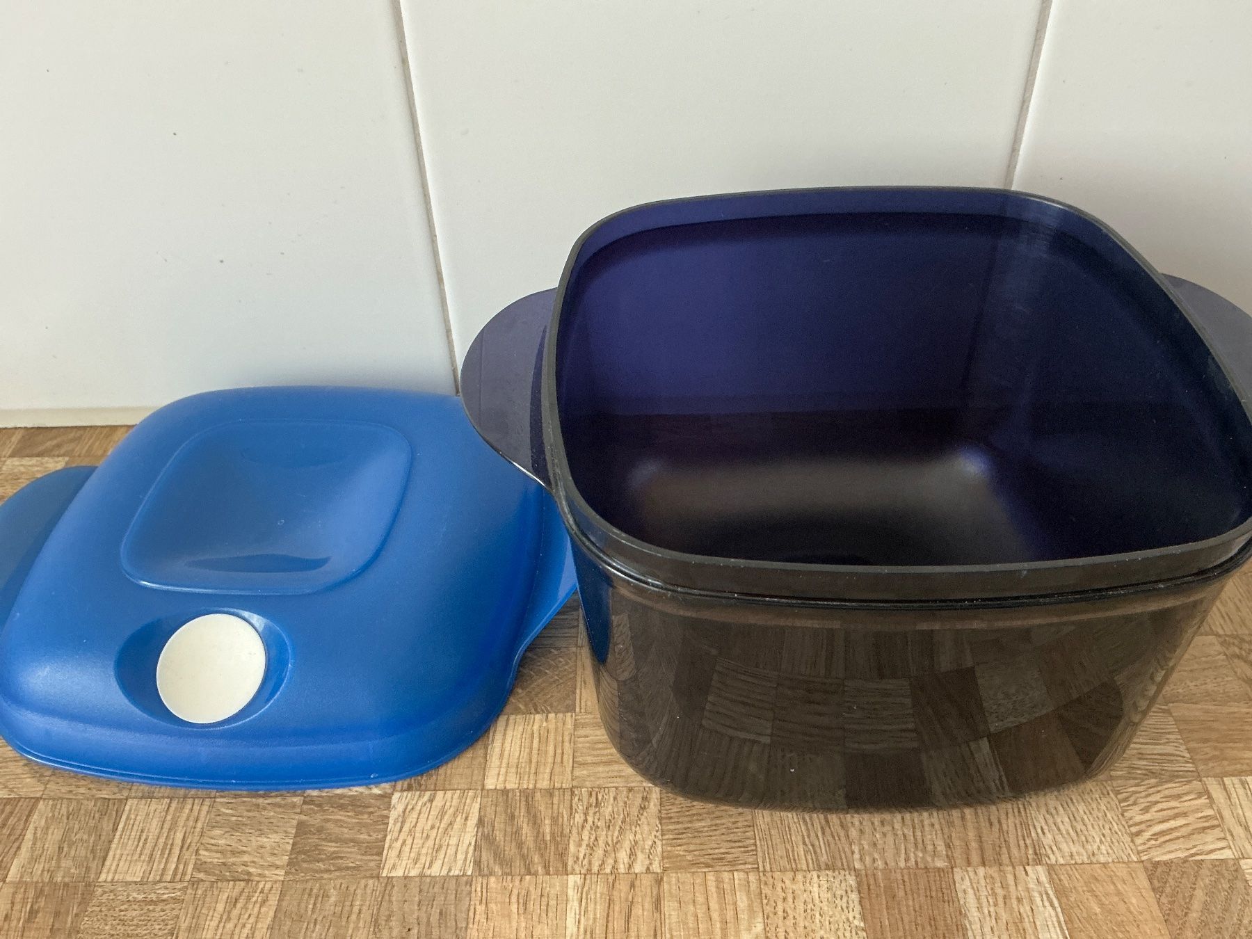 Tupperware Recipients et similaires: Tupperware MicroPop – D'occasion à Birmensdorf ZH par Hilhan 1