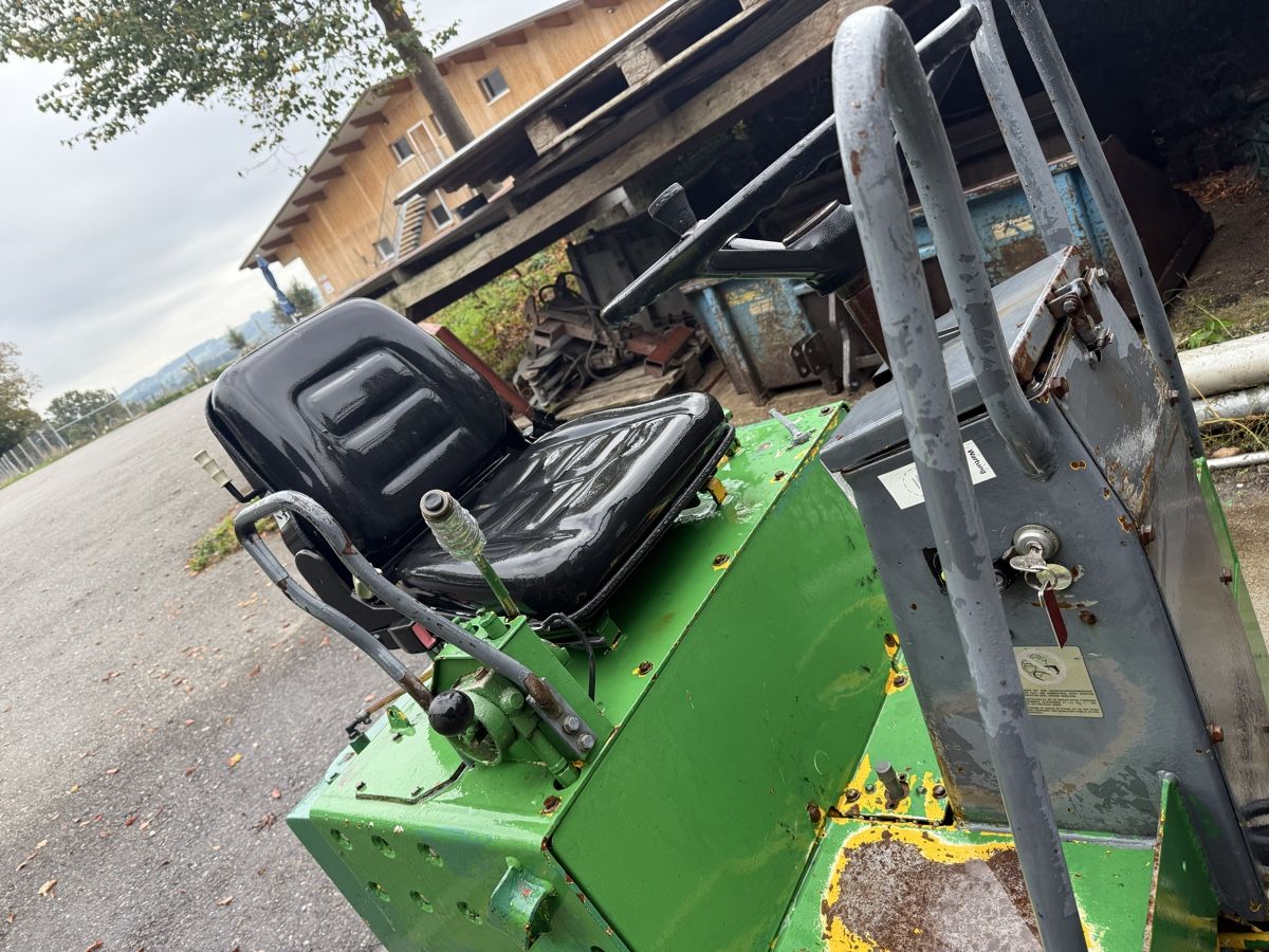 Bomag Alle Maschinen: Bomag Walze – Gebraucht aus Neuenegg von kompomogmbh 2