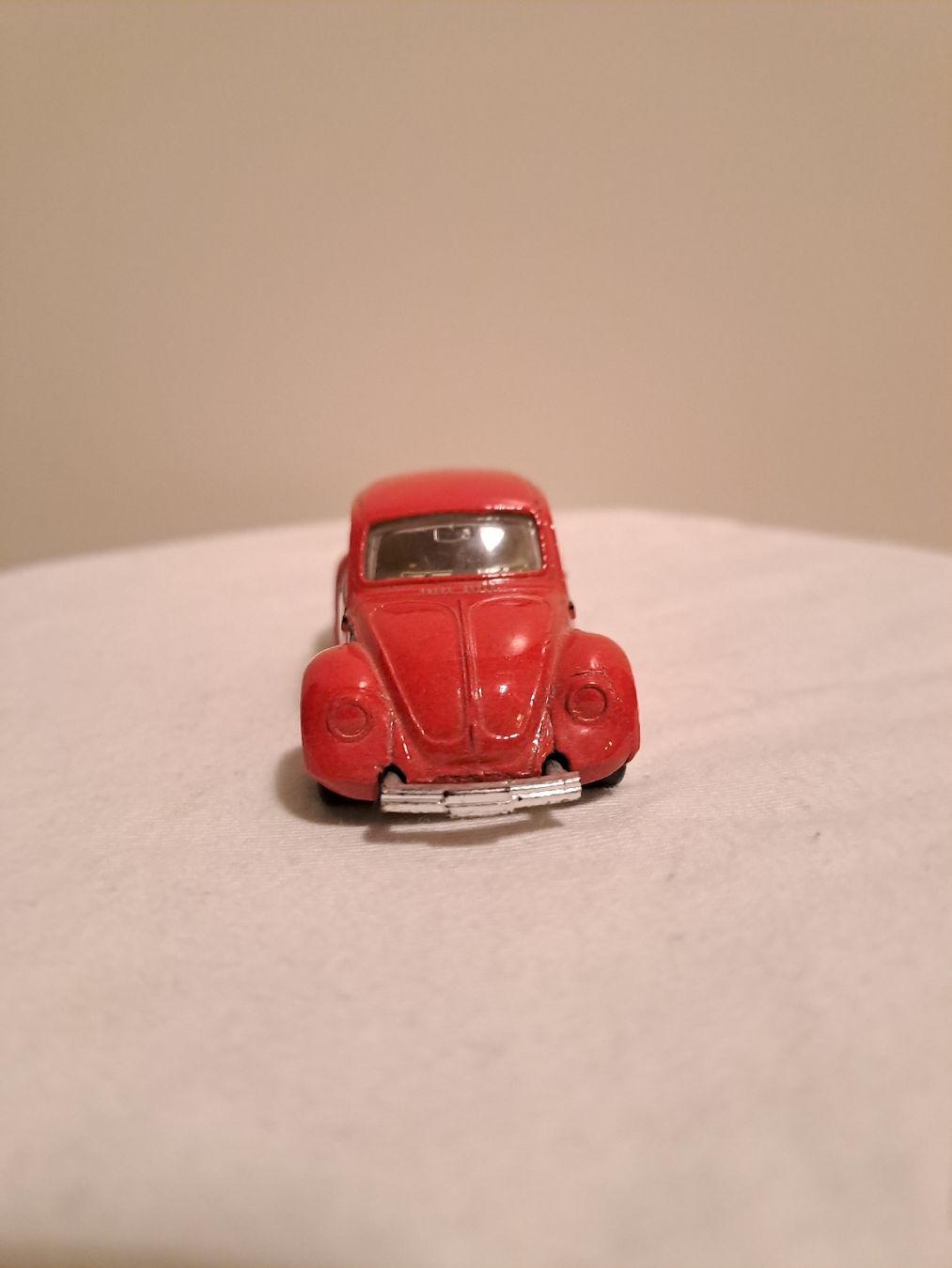 Volkswagen Modellini d'auto: Vintage 1300 VW Käfer Modellauto – Usato da Wädenswil venduto da FrieBro 3