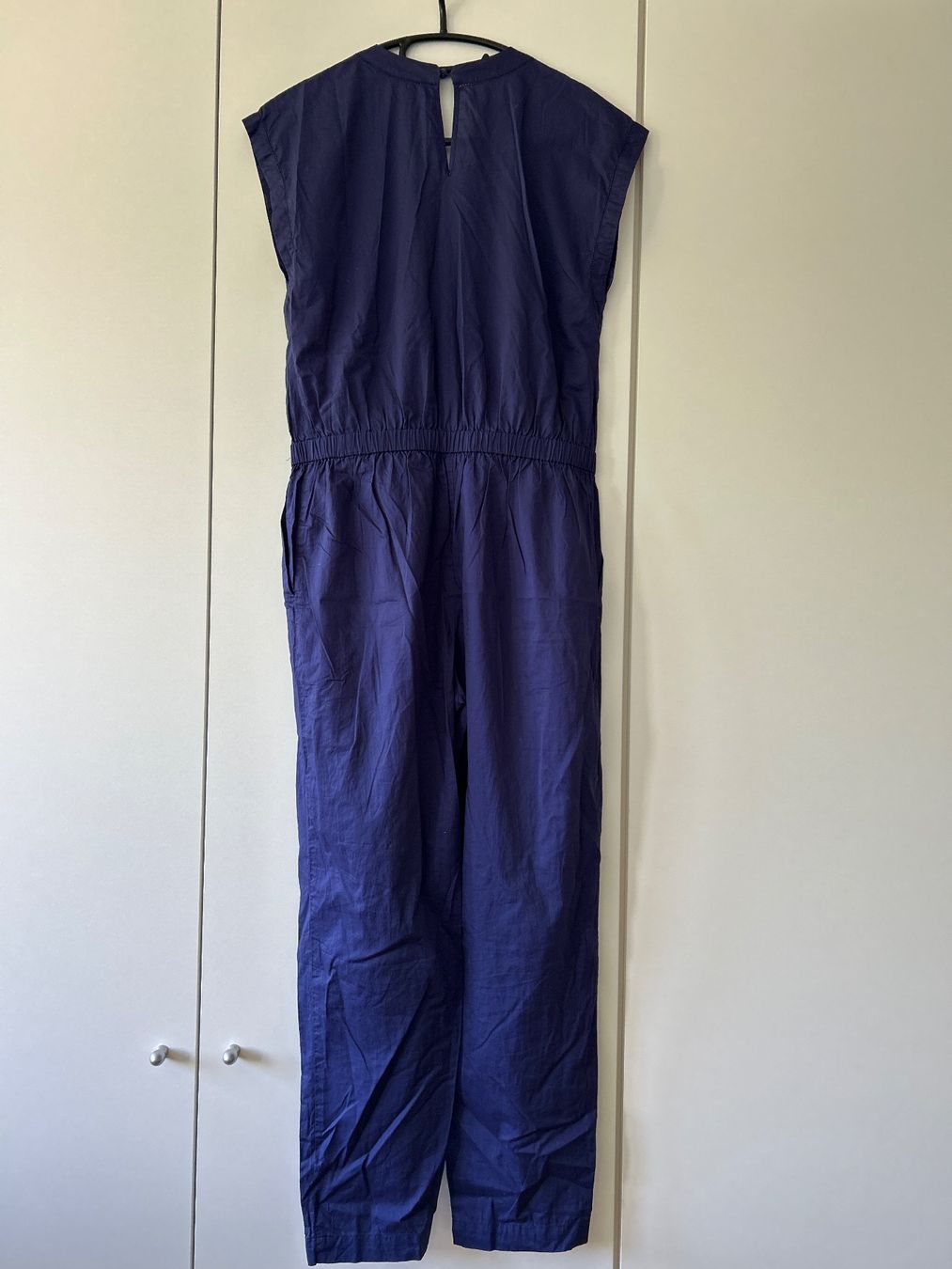 Comptoir des Cotonniers Tute: Jumpsuit Comptoir des Cotonniers – Usato da Puplinge venduto da papaya08 1