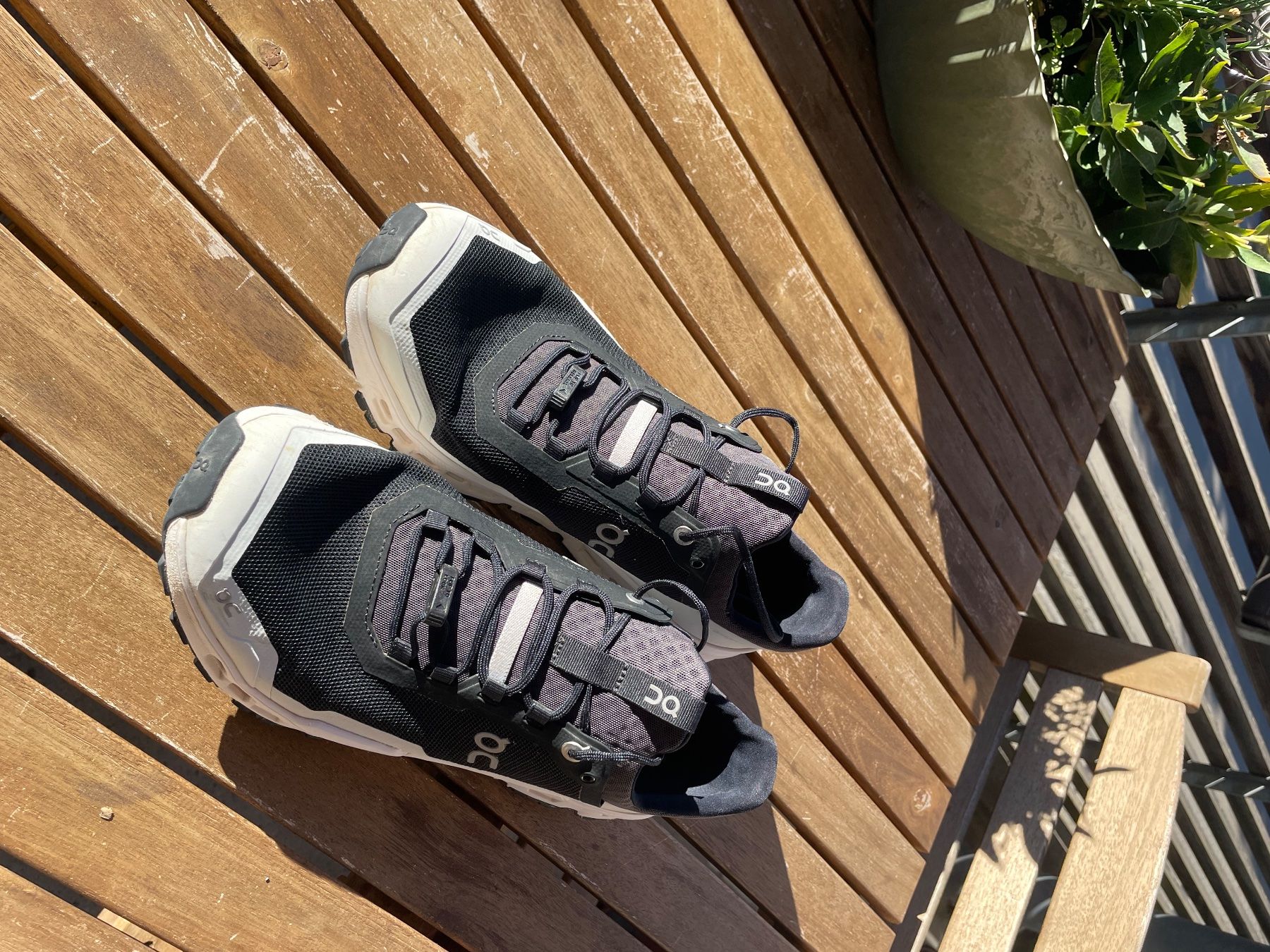 On Scarpe da uomo: On Cloudultra Gr. 43.0 – Usato da Urdorf venduto da lyl_889t 1