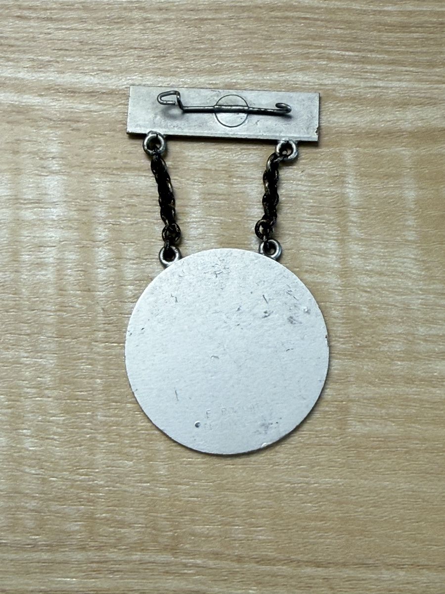 Medaglie: Medaille Elgg Aschermittwochschiessen 1966 – Usato da Elgg venduto da dan_f8gv 1