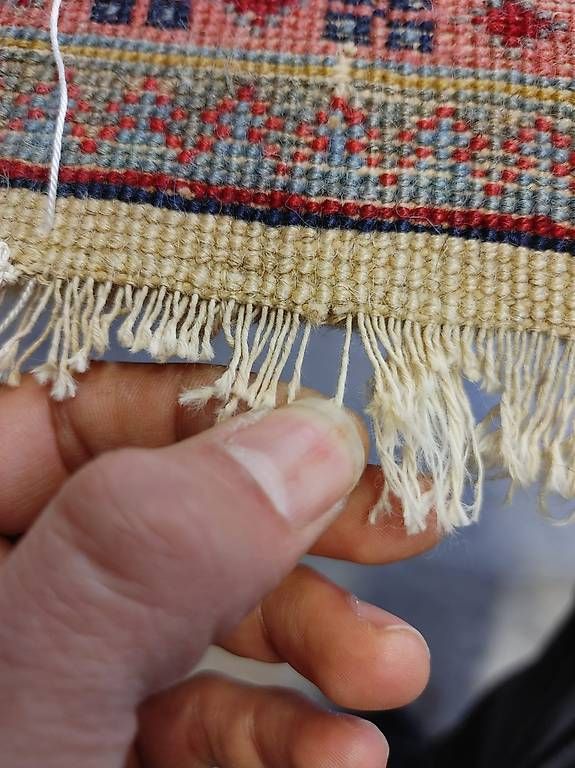 Tappeti: Teppich aus Persien – Usato da Tenero venduto da Spial 1