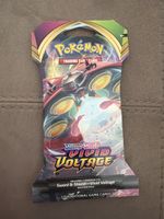 Pokemon Booster Blister Vivid Voltage EN 🇬🇧