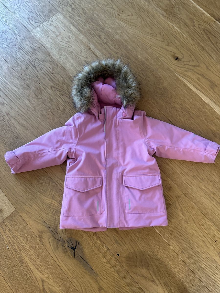 Reima Giacche & Cappotti: Reima Winterjacke 92 – Usato da Brütten venduto da Estuenggi