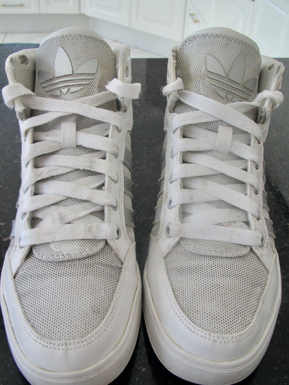 Adidas Scarpe da donna: SNEAKER ADIDAS  39,5  N ' 8 – Usato da Murten venduto da Selliot 3