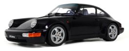 PORSCHE - 911 964 COUPE 1993 - PURPLE 1/12 NEU