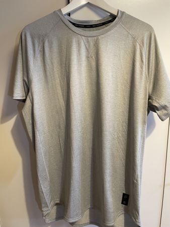 Herren Sport Shirt Gr. L, neu