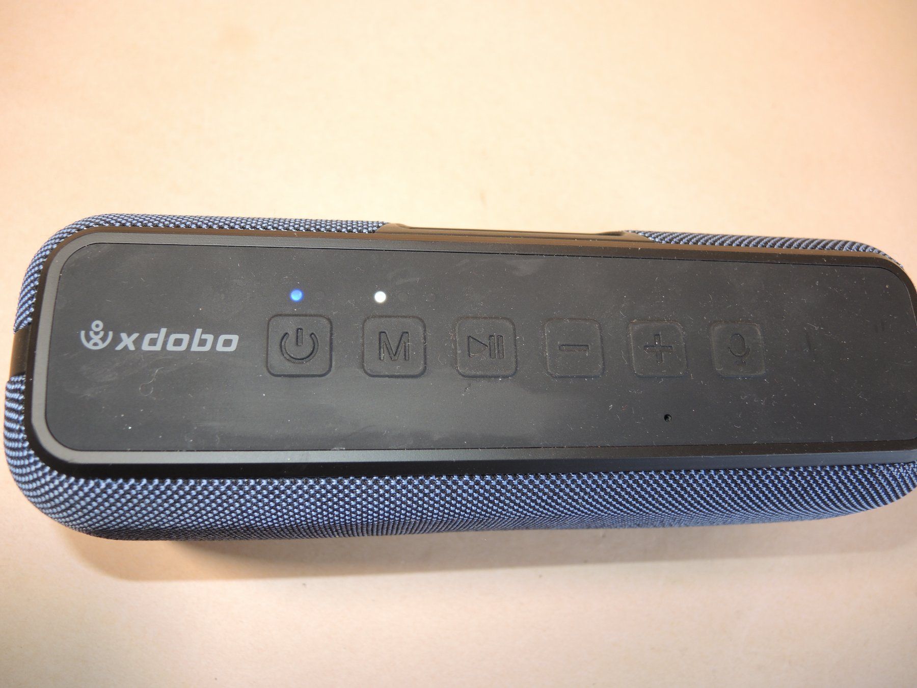 Casse acustiche: Xdobo Bluetooth Lautsprecher Speaker  X8 – Usato da Rorschach venduto da maeck8 1