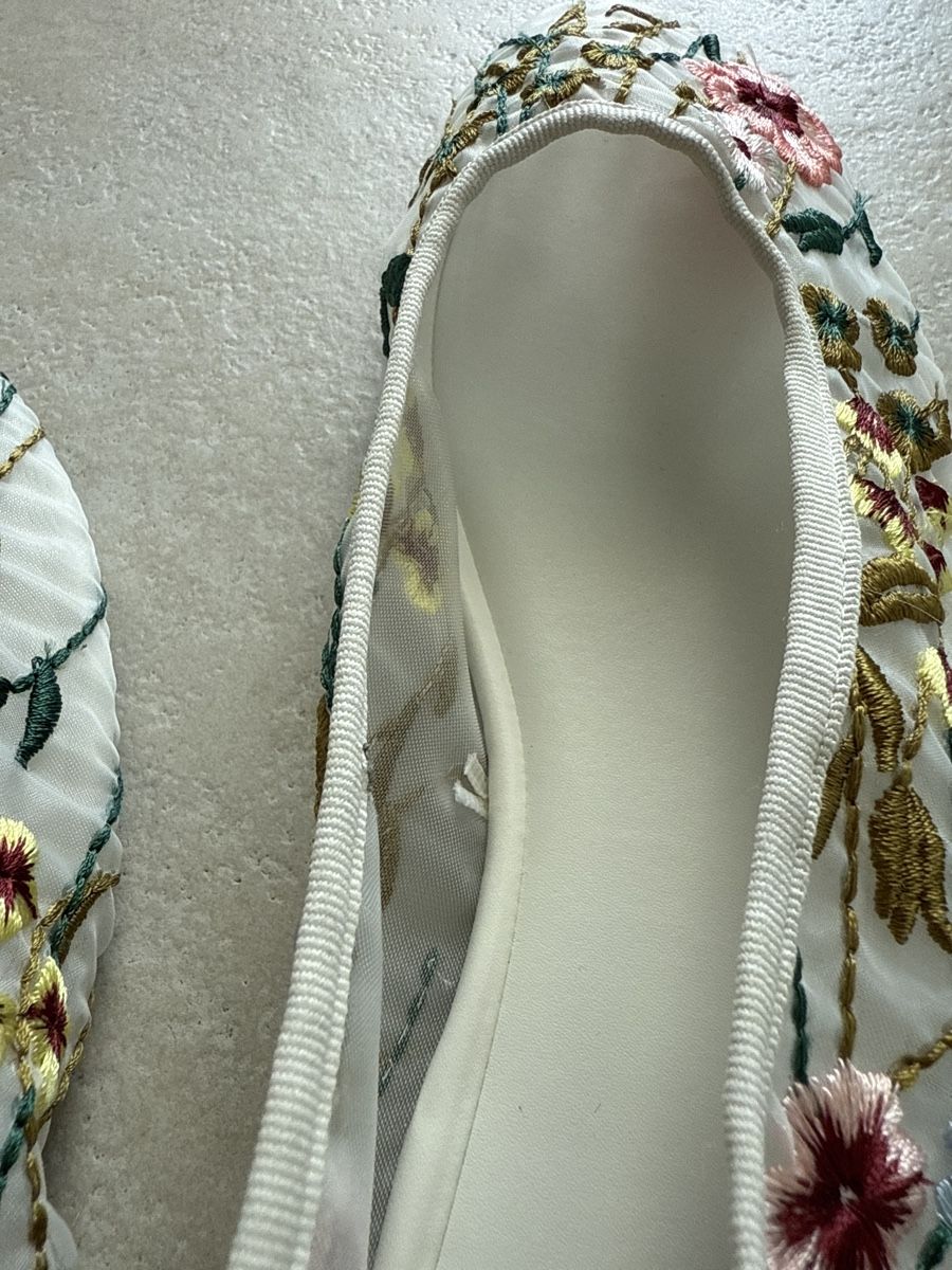 Zara Damenschuhe: Ballerines Zara – Neu (gemäss Beschreibung) aus Veyrier von gige66 1
