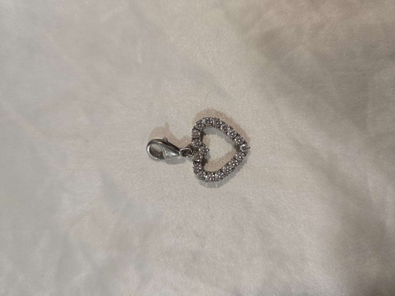 Ciondoli: Engelsrufer Charm 925 Silber – Usato da Arisdorf venduto da saaaamy71 1