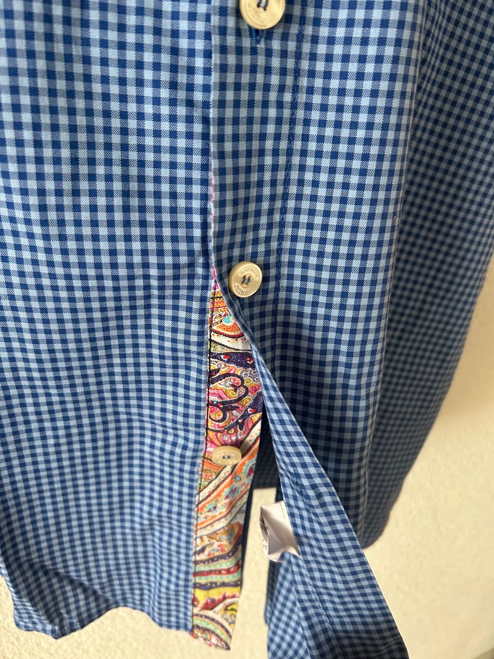 Camicie: SIGNUM Herrenhemd neu.....Gr. XL – Usato da Rheineck venduto da emma.gut 8