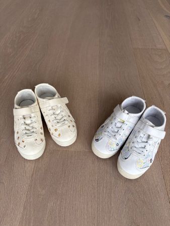 Onitsuka Tiger Kinderschuhe, Gr. 30, Top!