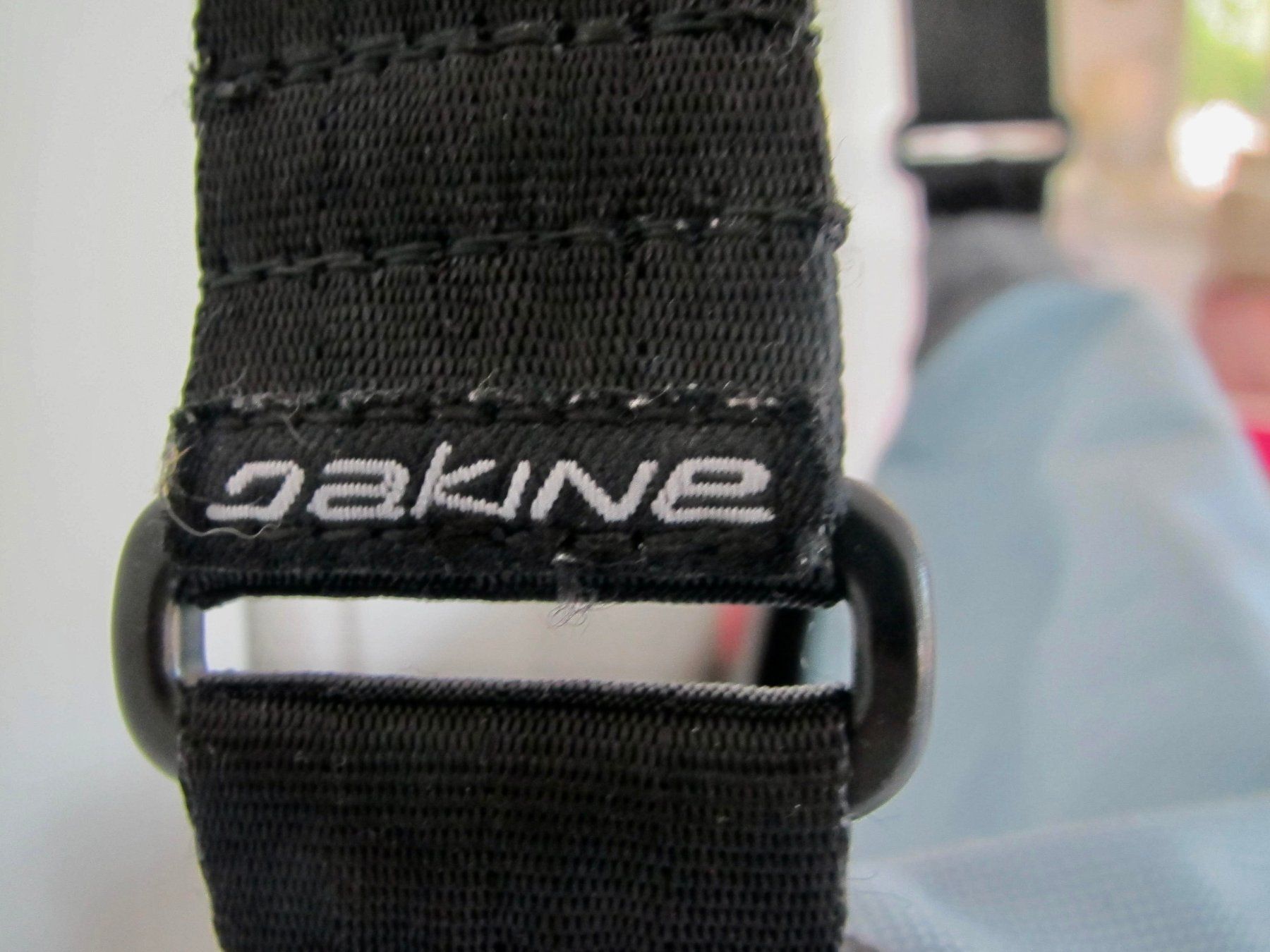 Dakine Taschen: SAC EN BANDOULIERE DAKINE – Gebraucht aus Murten von Selliot 4