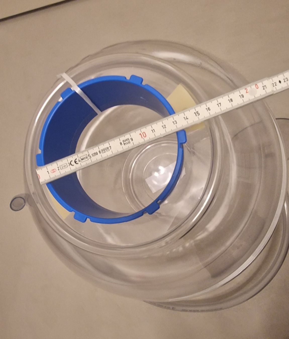 Kit bricolage: GESCHENKVERPACKUNG MIT BALLON – Nuovo (secondo la descrizione) da Amriswil venduto da gu80kaya 5