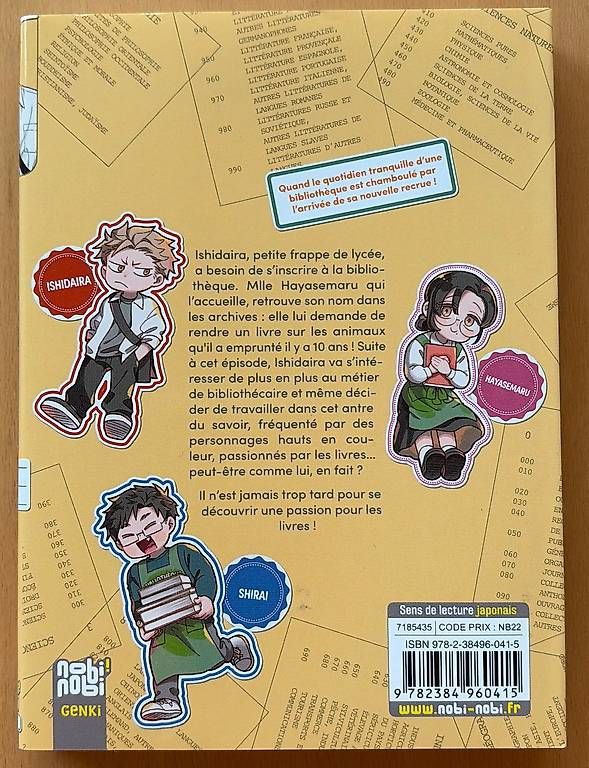 Bücher: RatCaille de Bibliothèque - vol. 1 – Gebraucht aus Carouge GE von yan_y5xz 1