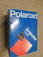Original Polaroid sofortbild Kamera für Sammler