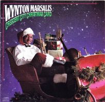 Wynton Marsalis, Marcus Roberts, Ben Riley, Todd Williams,