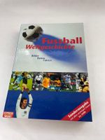 Fussball Weltgeschichte Buch 1999