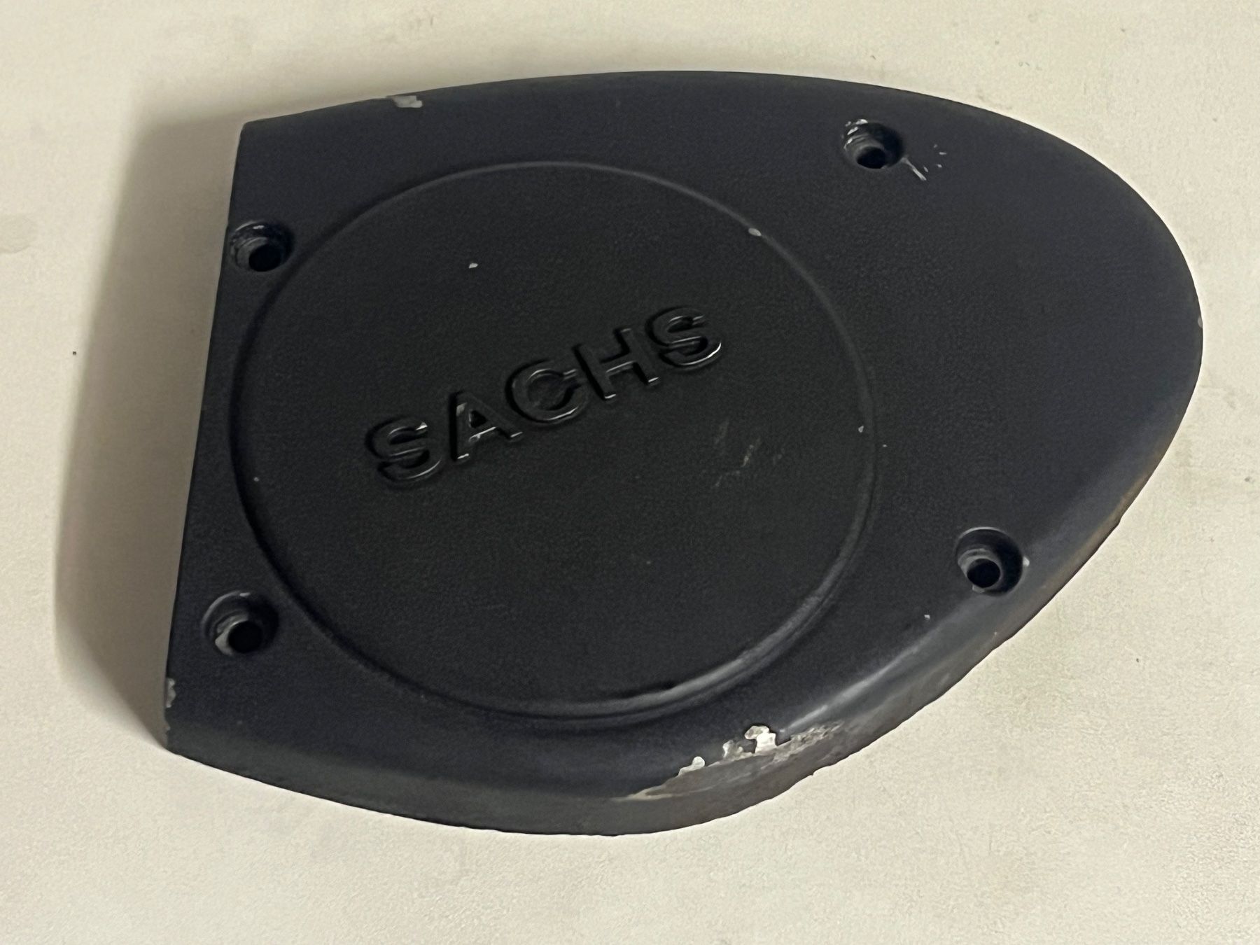 Sachs Parti ricambio per ciclomotori: Sachs 503 ADV AB AC Zündungsdeckel Motor – Usato da Steffisburg venduto da FlorianJohner