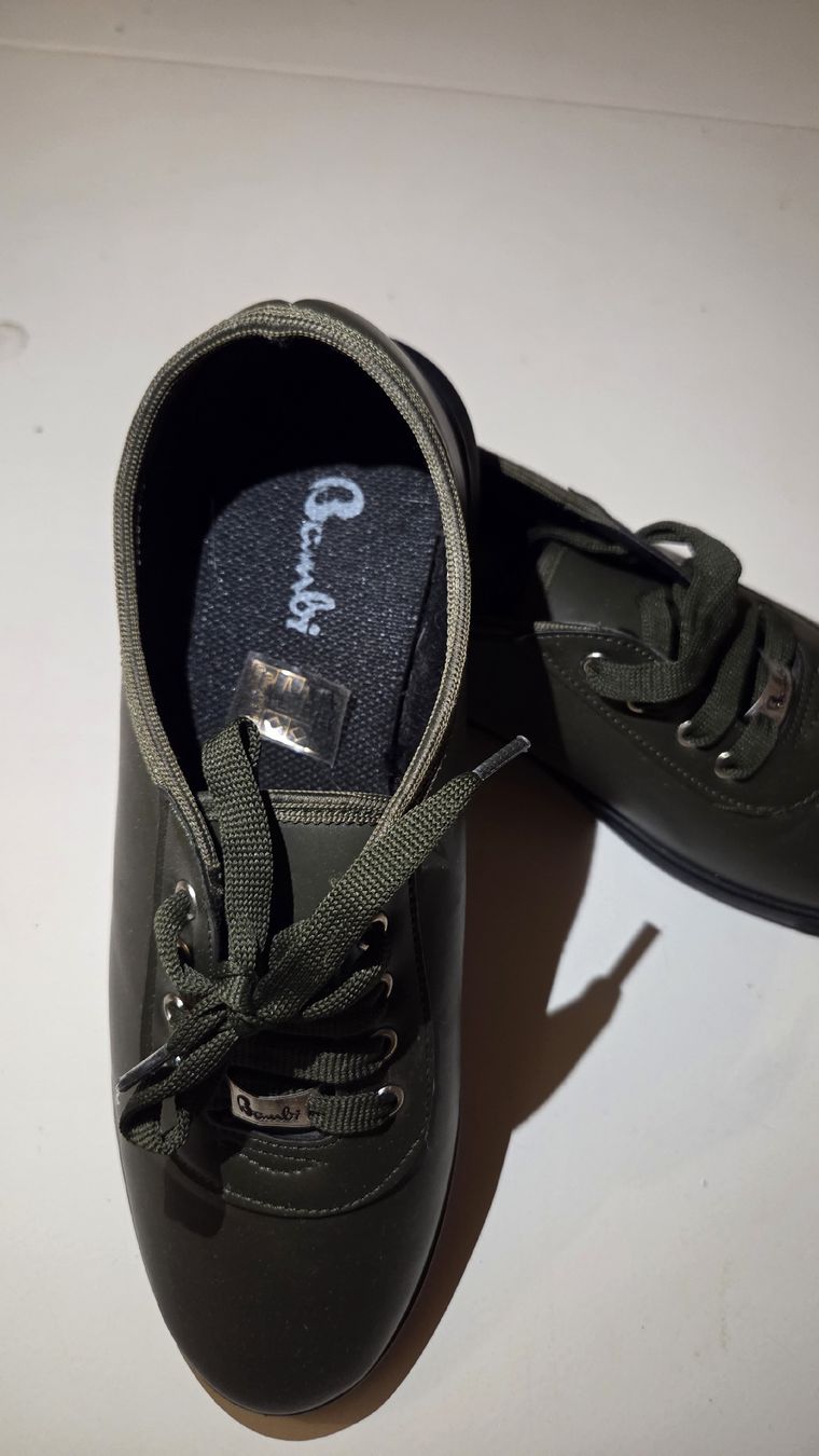 Scarpe da donna: Schule Bambi – Nuovo (secondo la descrizione) da Zuzgen venduto da Pinguin022 2