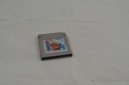 Skate or die Bad N Rad Game Boy Spiel