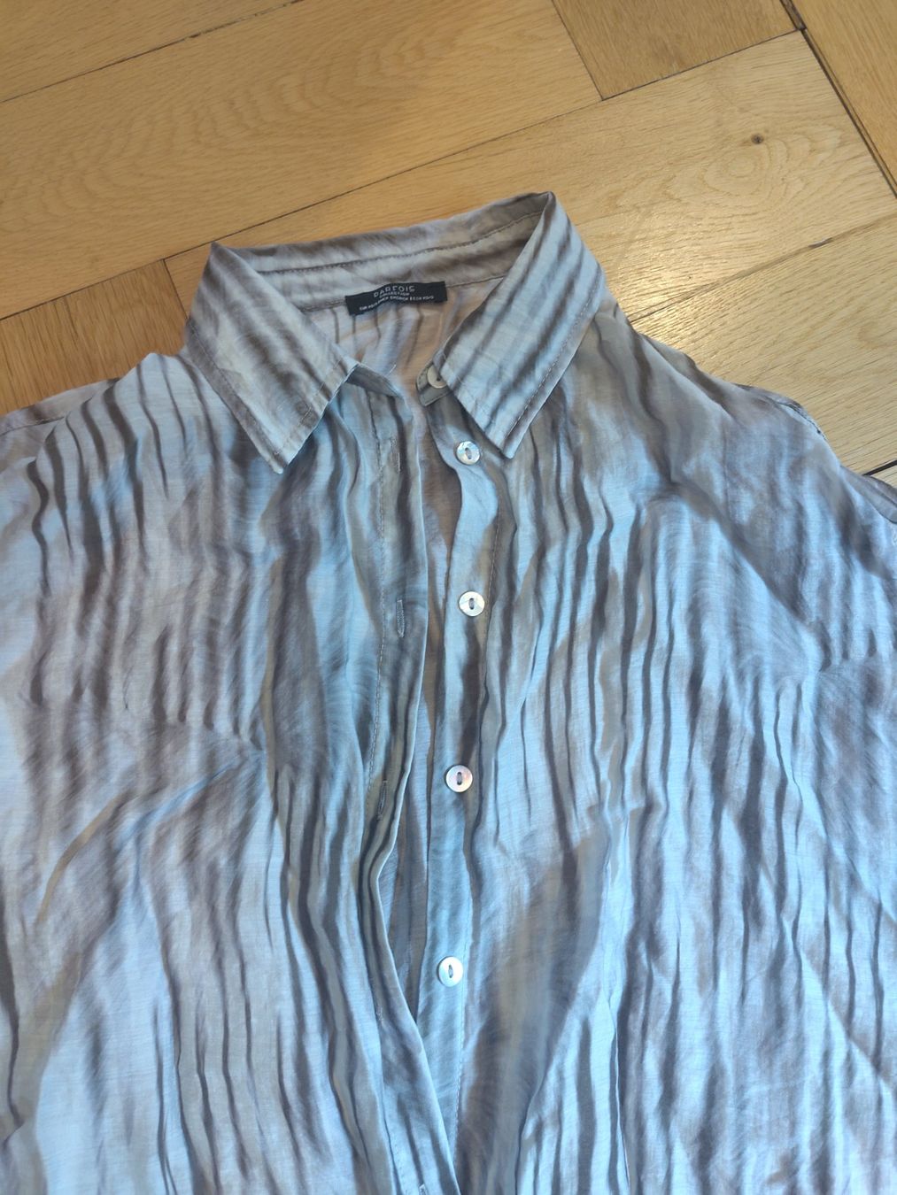 Camicette: Bluse – Usato da Bern venduto da Linii 3