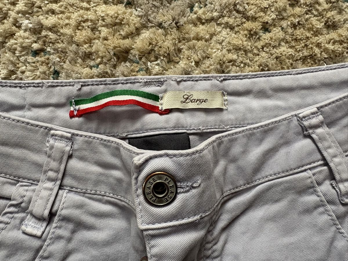 Please Jeans Jeans: Please Hose – Usato da Novazzano venduto da mag_9klv 1