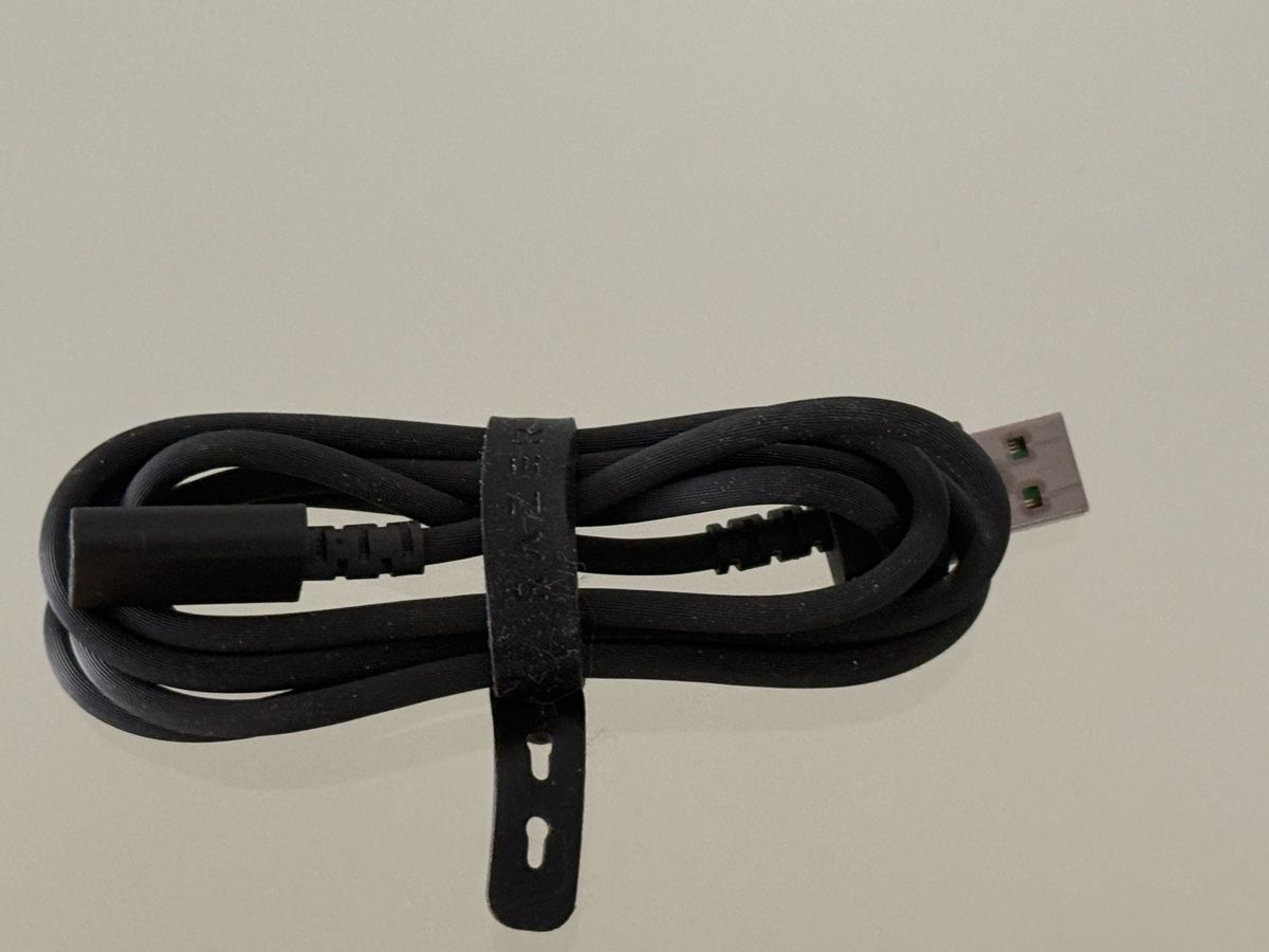 Câbles: Razer usb extension – D'occasion à Cadenazzo par nick995