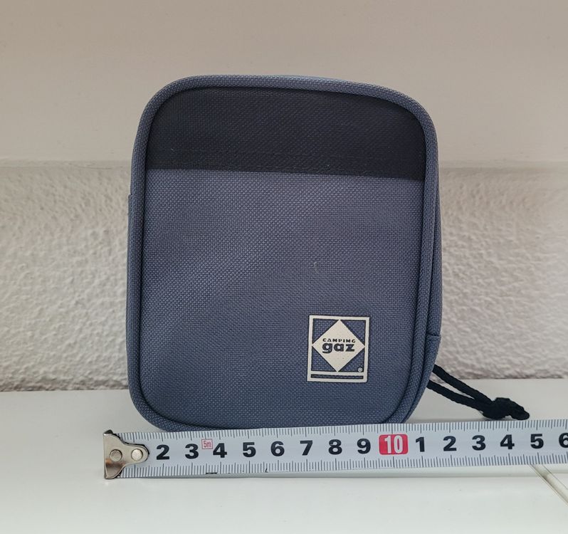 Campingkocher Campingaz GAZ Turbo 270 Ultralight Kaufen auf Ricardo