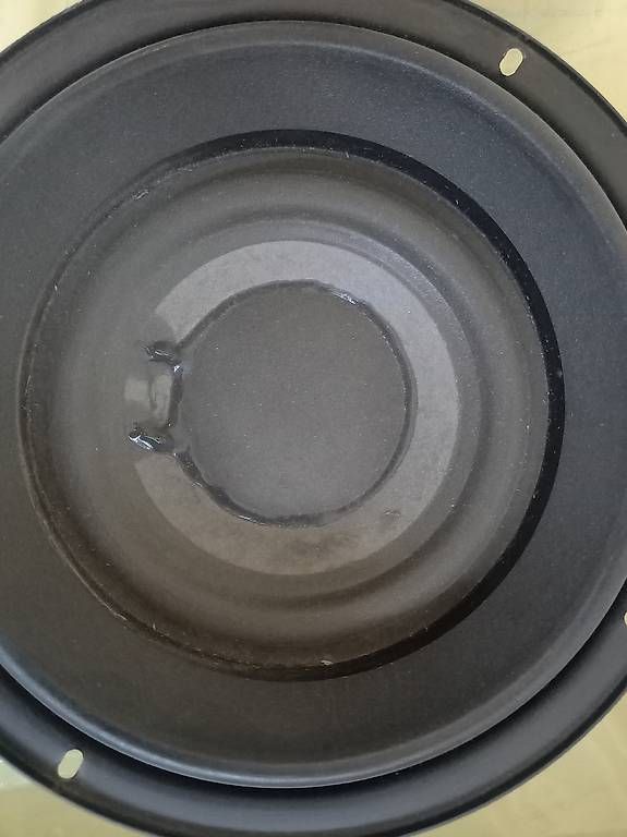 Casse acustiche: Electro Voice NGR Mittelton – Usato da Buochs venduto da von_mzm8 2