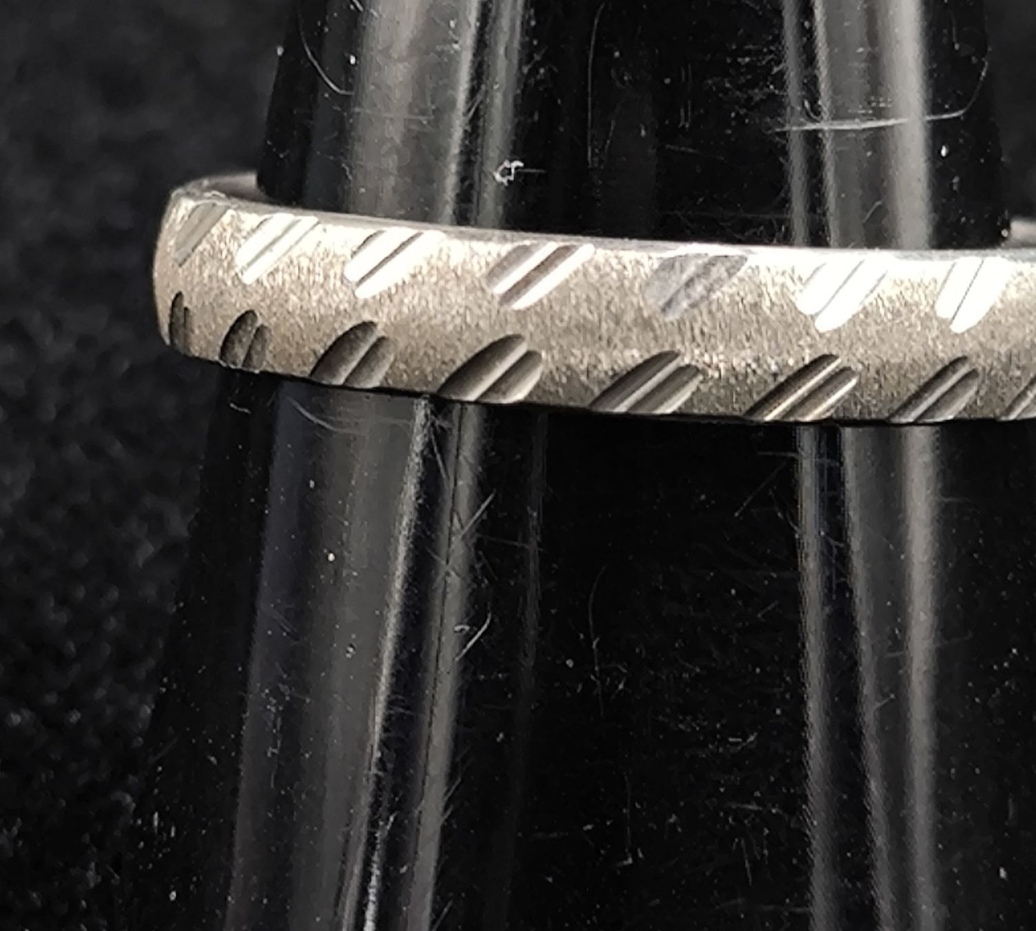 Ringe: Ring, 925er Silber – Gebraucht aus Rorschacherberg von snOOpydOg11 2