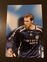 Original Autogramm Petr Cech - Chelsea Goalie Rarität!